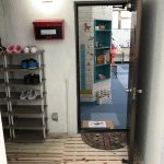 勝手口（出入口）